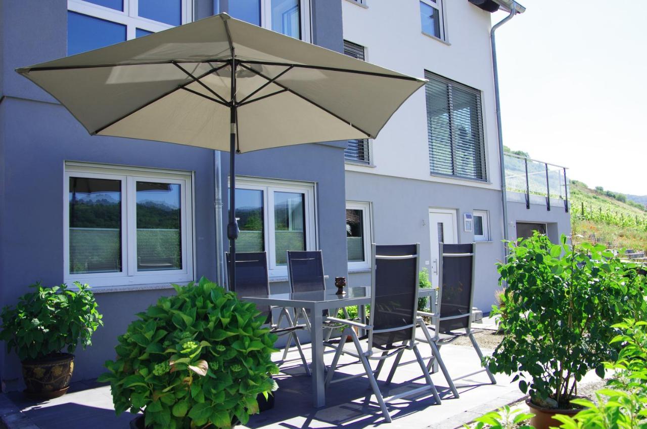 Apartment 541 Lorch am Rhein Exterior foto