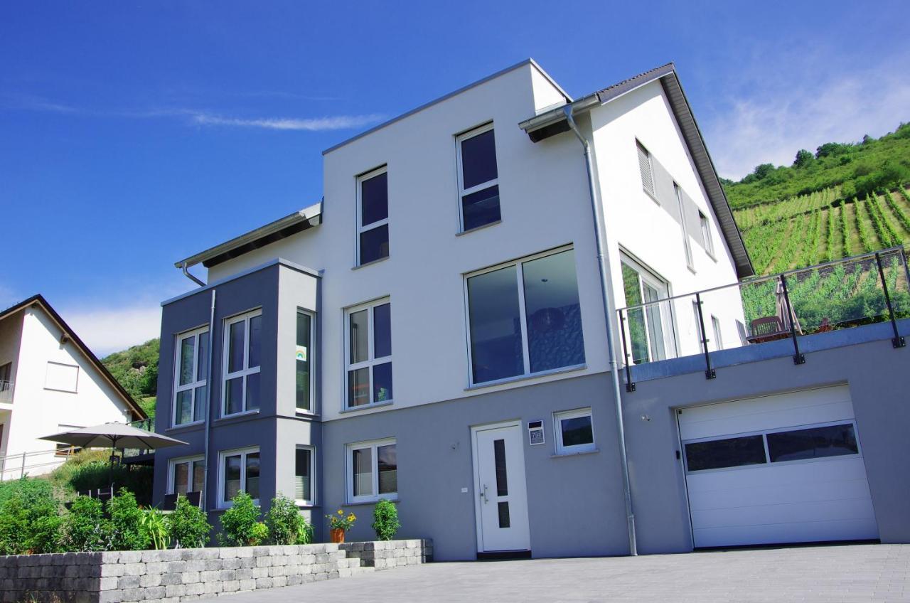 Apartment 541 Lorch am Rhein Exterior foto