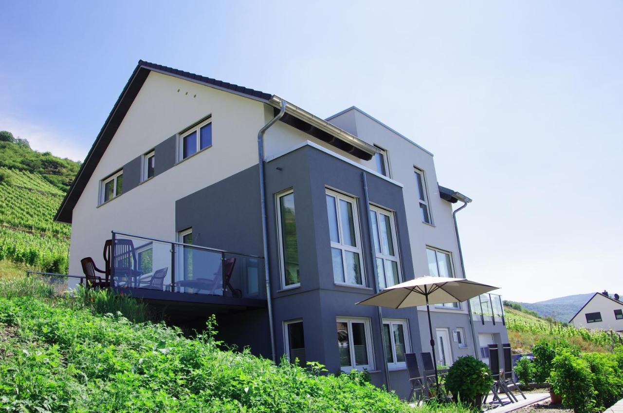 Apartment 541 Lorch am Rhein Exterior foto